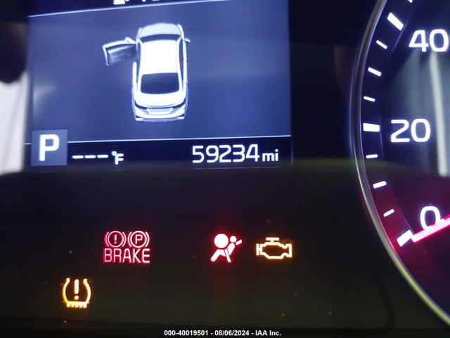 KIA Forte Lxs 2021 3KPF24AD1ME320776 Image 15