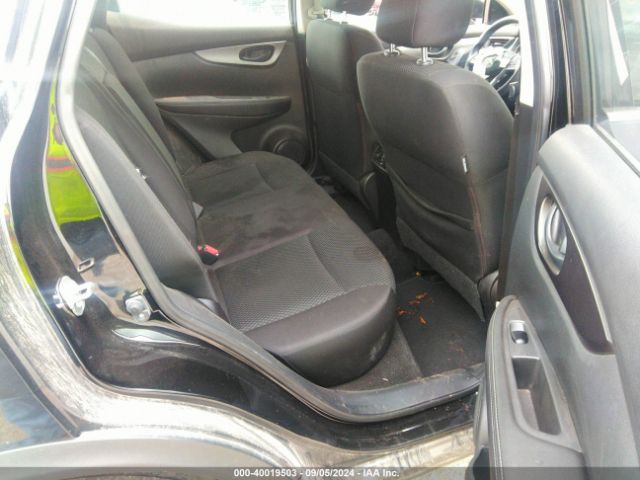 JN1BJ1CP3JW501194 Nissan Rogue Sport S