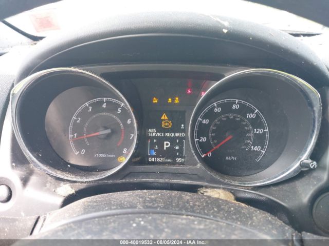 JA4ARUAU9MU031601 Mitsubishi Outlander Sport 2.0 Be Awc/2.0 Es Awc/2.0 Le Awc/2.0 Se Awc