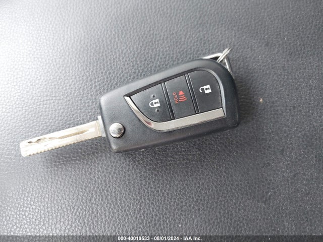 Toyota RAV4 LE 2022 2T3F1RFV0NW286871 Image 11