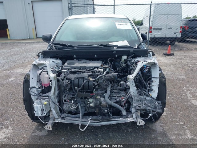 Toyota RAV4 LE 2022 2T3F1RFV0NW286871 Image 12