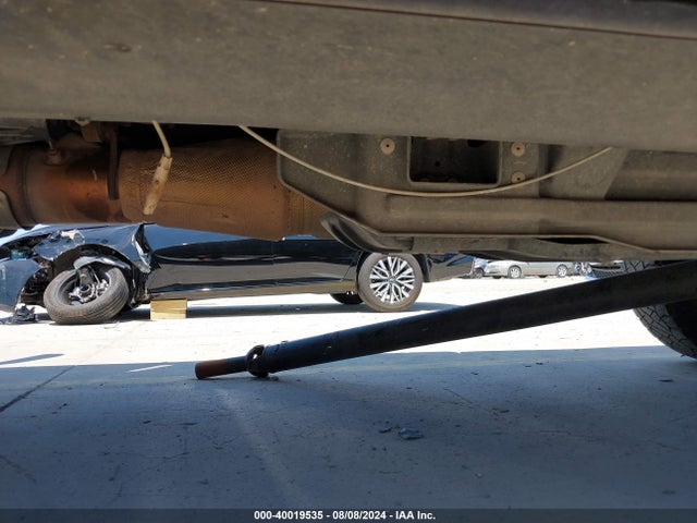 Ford F-250 Lariat 2015 1FT7W2BT1FED13599 Image 17