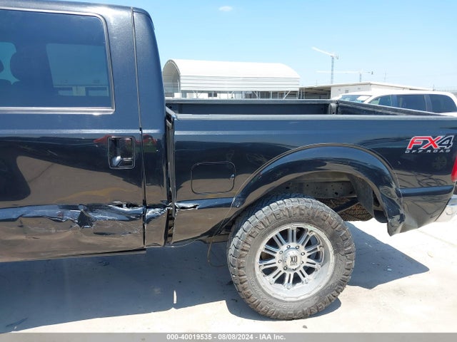 Ford F-250 Lariat 2015 1FT7W2BT1FED13599 Image 6
