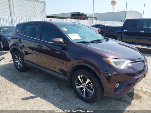 Toyota Rav4 Xle 2018 2T3WFREV2JW422785 Image 14