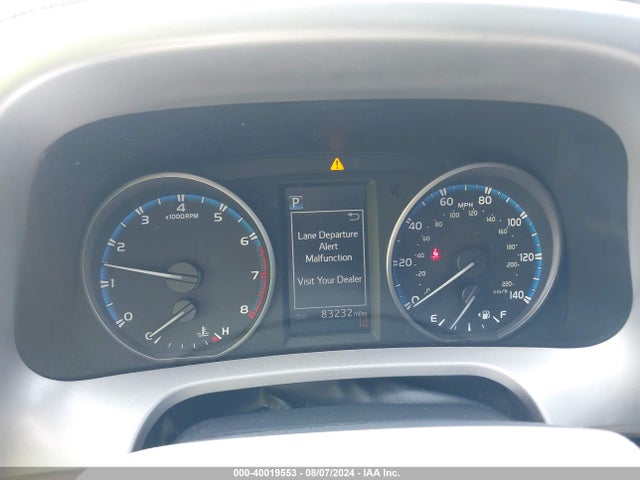 Toyota Rav4 Xle 2018 2T3WFREV2JW422785 Image 7