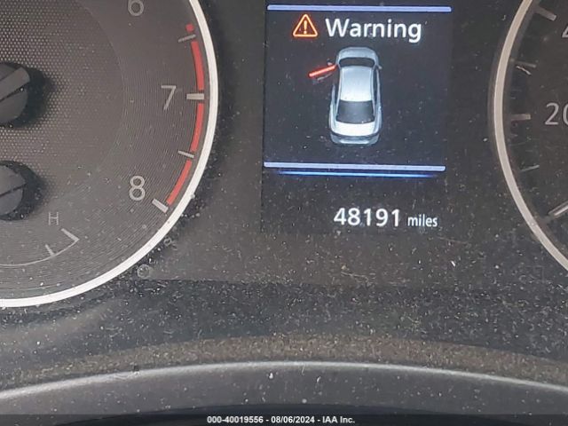 3N1AB8BV2LY313196 Nissan Sentra S Xtronic Cvt