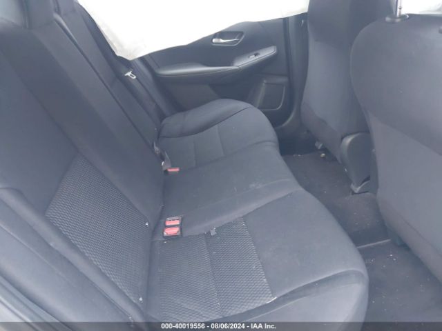 3N1AB8BV2LY313196 Nissan Sentra S Xtronic Cvt