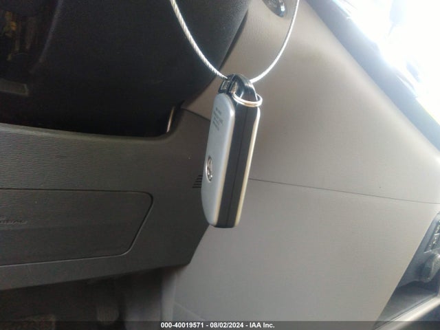 Toyota Sienna Xle 8 Passenger 2017 5TDYZ3DC5HS894178 Image 11