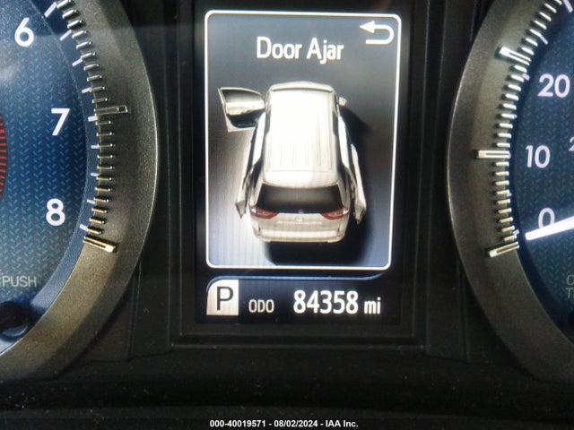 Toyota Sienna Xle 8 Passenger 2017 5TDYZ3DC5HS894178 Image 15