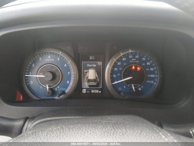 Toyota Sienna Xle 8 Passenger 2017 5TDYZ3DC5HS894178 Image 7
