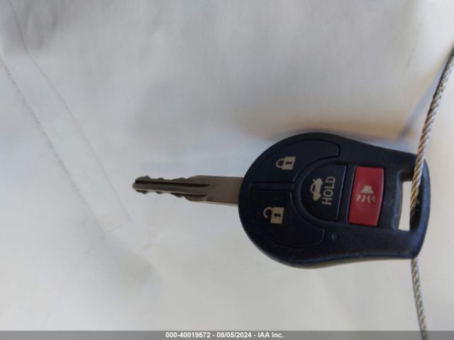 3N1CN7AP0GL865036 Nissan Versa 1.6 S/1.6 S+/1.6 Sl/1.6 Sv