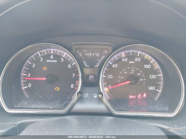 3N1CN7AP0GL865036 Nissan Versa 1.6 S/1.6 S+/1.6 Sl/1.6 Sv