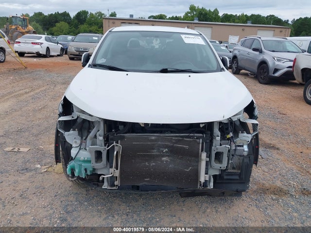 JA4AP3AU9LU007488 Mitsubishi Outlander Sport 2.0 Be/2.0 Es/2.0 Sp