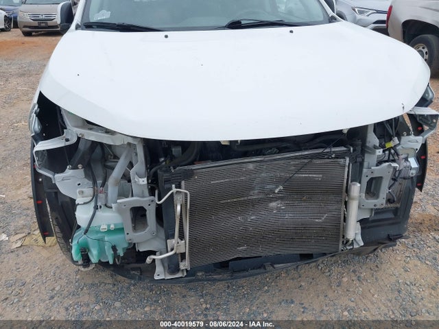 2020 MITSUBISHI OUTLANDER SPORT JA4AP3AU9LU007488 Photo 5