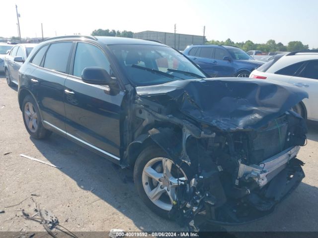 WA1C2AFP2HA004245 Audi Q5