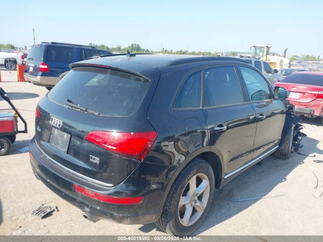 WA1C2AFP2HA004245 Audi Q5