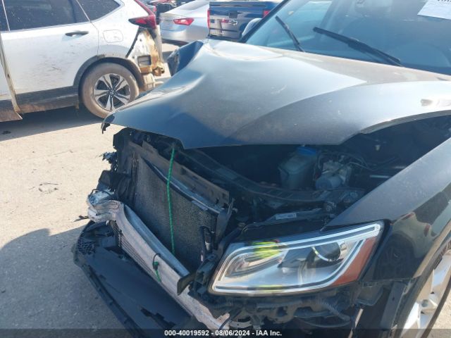 WA1C2AFP2HA004245 Audi Q5