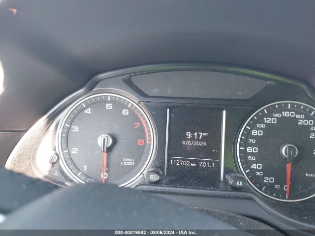 WA1C2AFP2HA004245 Audi Q5