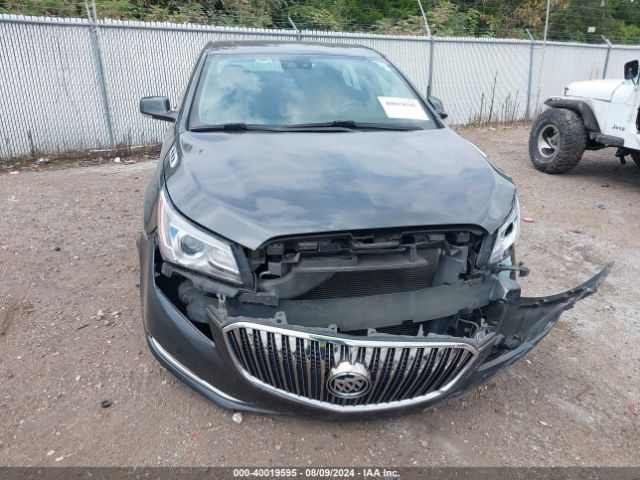 1G4G45G33GF269385 Buick Lacrosse Sport Touring