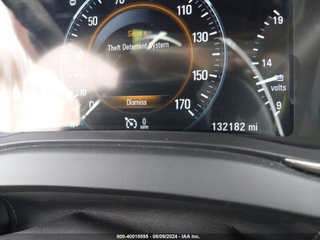 1G4G45G33GF269385 Buick Lacrosse Sport Touring