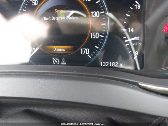 1G4G45G33GF269385 Buick Lacrosse Sport Touring
