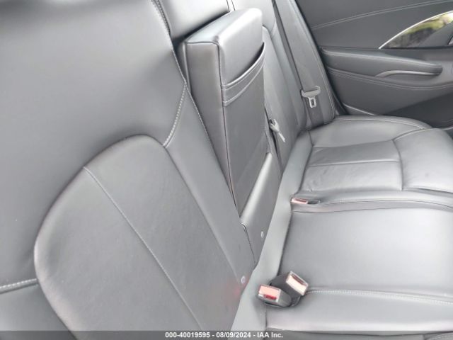 1G4G45G33GF269385 Buick Lacrosse Sport Touring