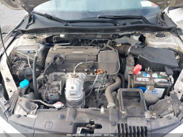 1HGCR2F3XHA180949 Honda ACCORD LX