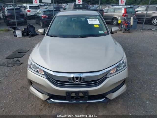 1HGCR2F3XHA180949 Honda ACCORD LX