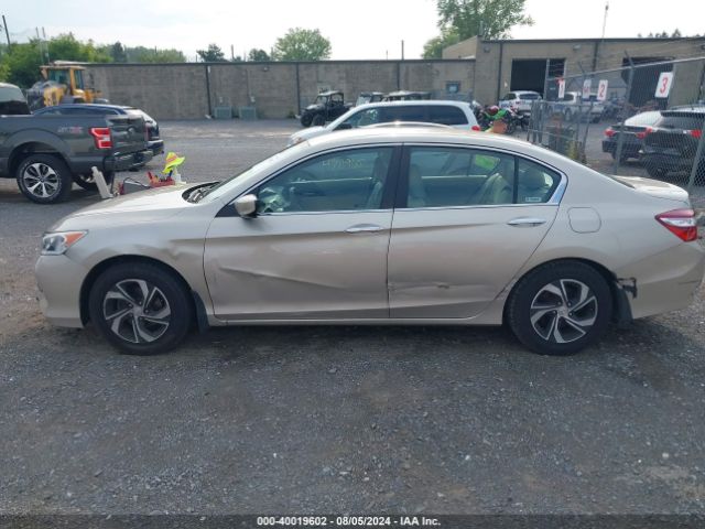 1HGCR2F3XHA180949 Honda ACCORD LX