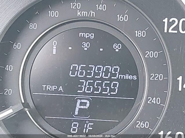 1HGCR2F3XHA180949 Honda ACCORD LX