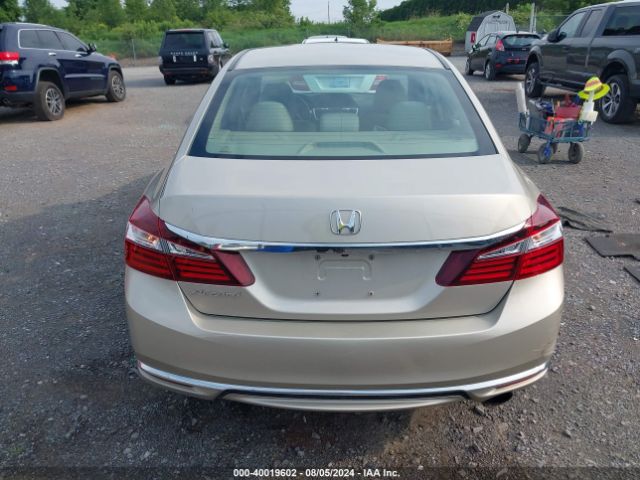 1HGCR2F3XHA180949 Honda ACCORD LX