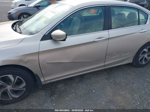 1HGCR2F3XHA180949 Honda ACCORD LX