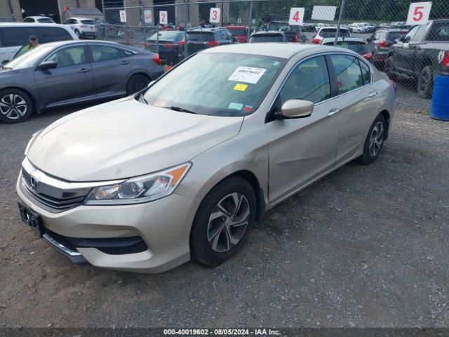 1HGCR2F3XHA180949 Honda ACCORD LX