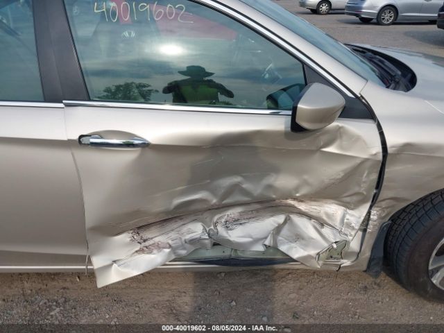 1HGCR2F3XHA180949 Honda ACCORD LX