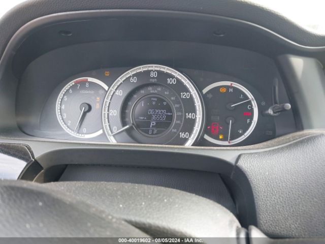 1HGCR2F3XHA180949 Honda ACCORD LX
