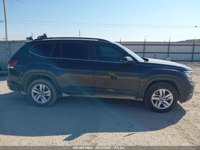 Volkswagen Atlas 2.0t S 2021 1V2AP2CA0MC502316 Image 13
