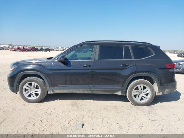 Volkswagen Atlas 2.0t S 2021 1V2AP2CA0MC502316 Image 14