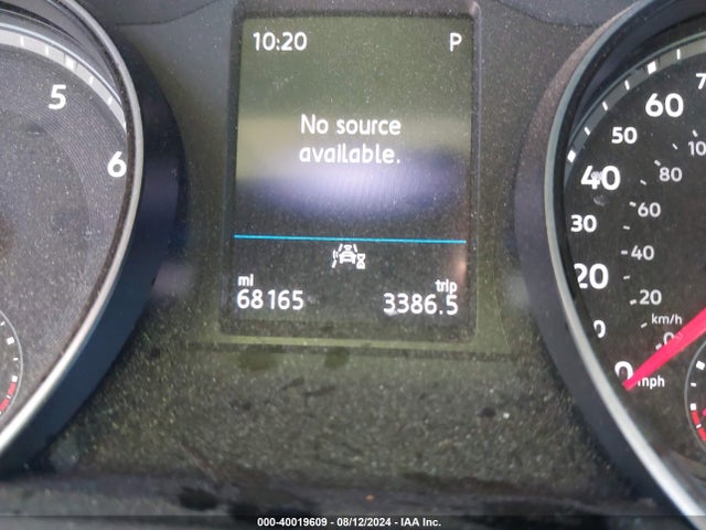 Volkswagen Atlas 2.0t S 2021 1V2AP2CA0MC502316 Image 15