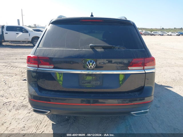 Volkswagen Atlas 2.0t S 2021 1V2AP2CA0MC502316 Image 16