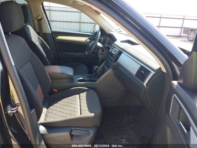 1V2AP2CA0MC502316 Volkswagen Atlas 2.0t S