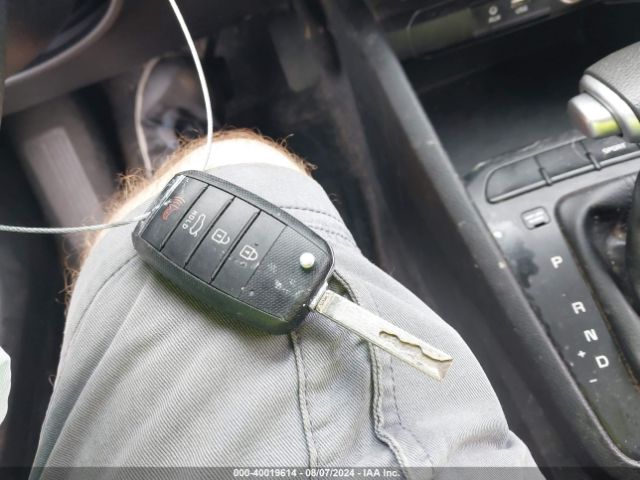 3KPA24AD0LE262894 KIA RIO S