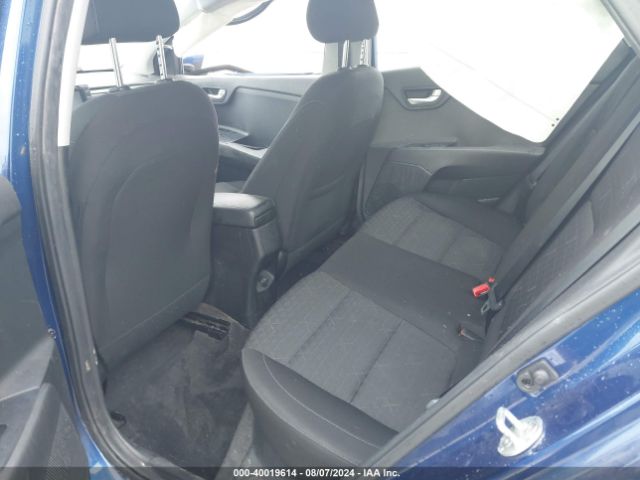 3KPA24AD0LE262894 KIA RIO S