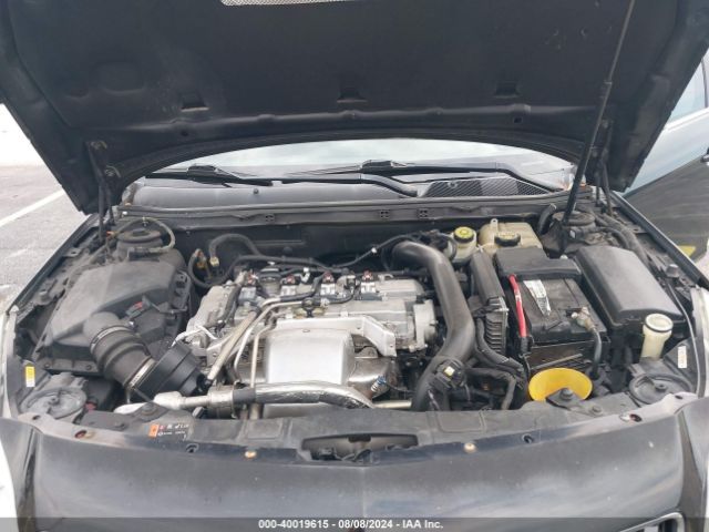2G4GT5GX6F9292916 Buick REGAL GS