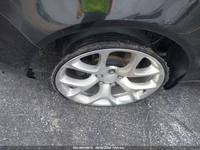 2G4GT5GX6F9292916 Buick REGAL GS
