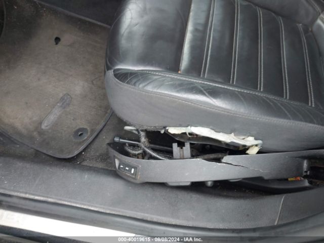 2G4GT5GX6F9292916 Buick REGAL GS