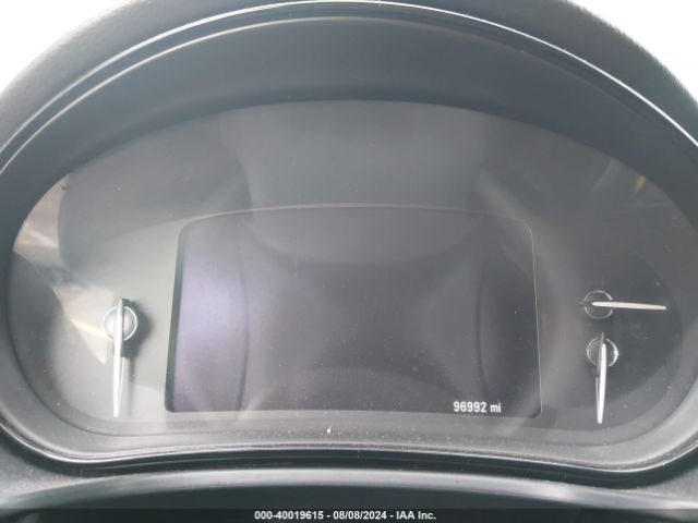 2G4GT5GX6F9292916 Buick REGAL GS