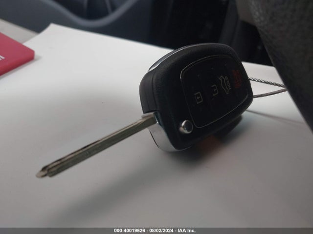 Hyundai Sonata 2017 5NPE24AF9HH468933 Image 11