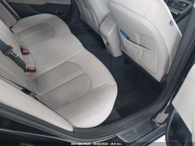 Hyundai Sonata 2017 5NPE24AF9HH468933 Image 8