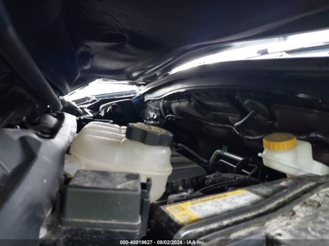 3GNCJPSB7LL117252 Chevrolet Trax Awd Lt