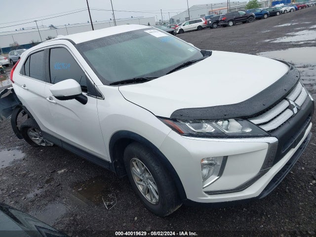 2019 MITSUBISHI ECLIPSE CROSS JA4AT3AAXKZ014503 Photo 0